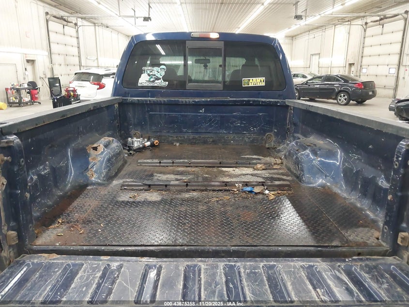 2008 Ford F-350 Fx4/Harley-Davidson/King Ranch/Lariat/Xl/Xlt VIN: 1FTWW31R58EA32111 Lot: 43675358