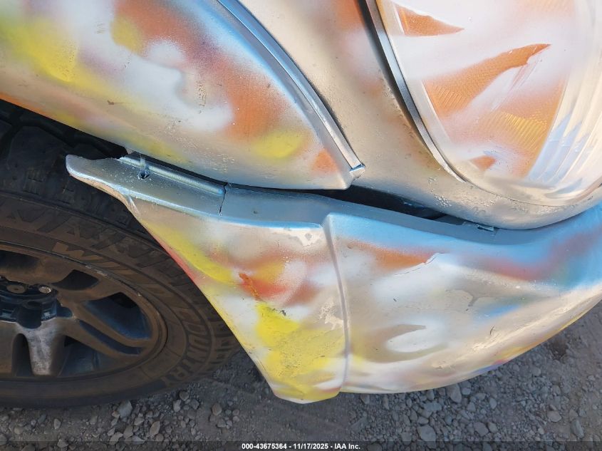 2007 Toyota Sequoia Sr5 V8 VIN: 5TDBT44A57S278457 Lot: 43675364