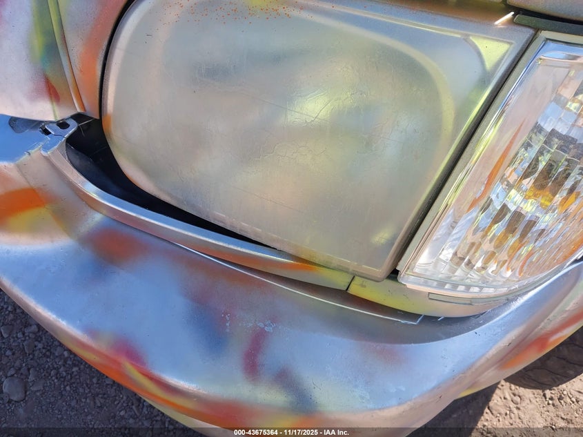 2007 Toyota Sequoia Sr5 V8 VIN: 5TDBT44A57S278457 Lot: 43675364