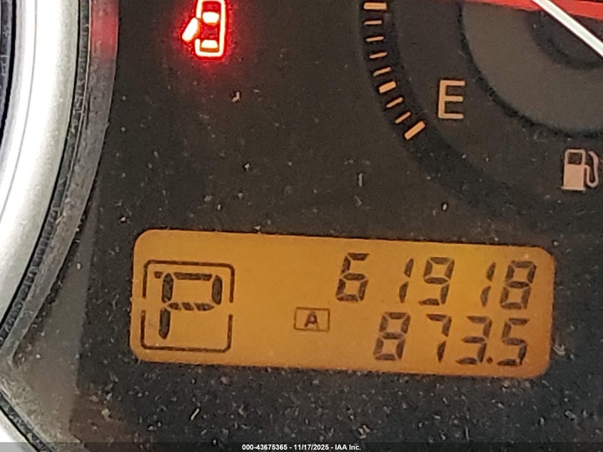 2009 Nissan Versa 1.8S VIN: 3N1BC13E59L500610 Lot: 43675365