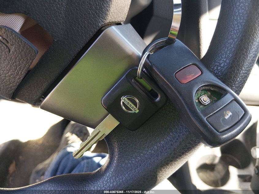 2009 Nissan Versa 1.8S VIN: 3N1BC13E59L500610 Lot: 43675365