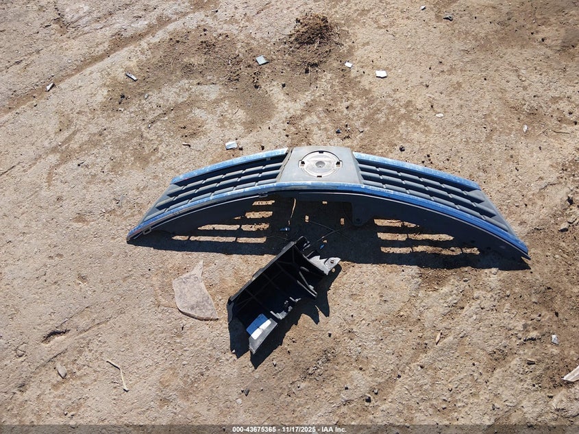 2009 Nissan Versa 1.8S VIN: 3N1BC13E59L500610 Lot: 43675365