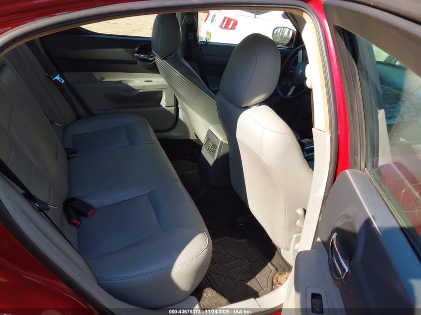 2006 Dodge Charger Rt VIN: 2B3KA53H06H179859 Lot: 43675373