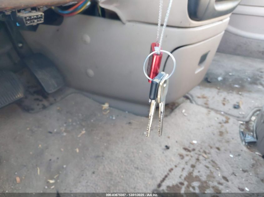 1996 Ford Windstar Wagon VIN: 2FMDA5140TBB01986 Lot: 43675387