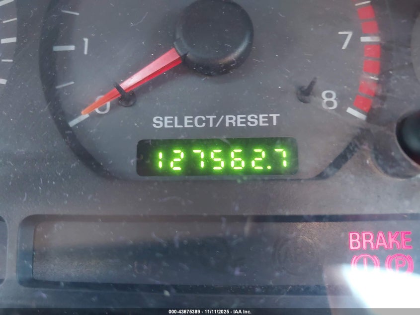 2001 Ford Mustang Gt VIN: 1FAFP45X81F157833 Lot: 43675389