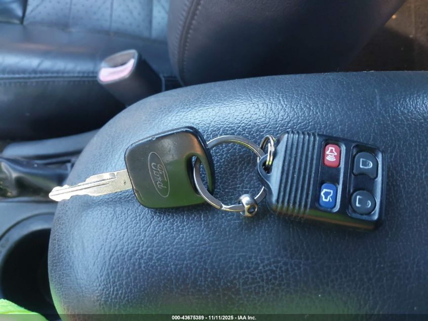 2001 Ford Mustang Gt VIN: 1FAFP45X81F157833 Lot: 43675389