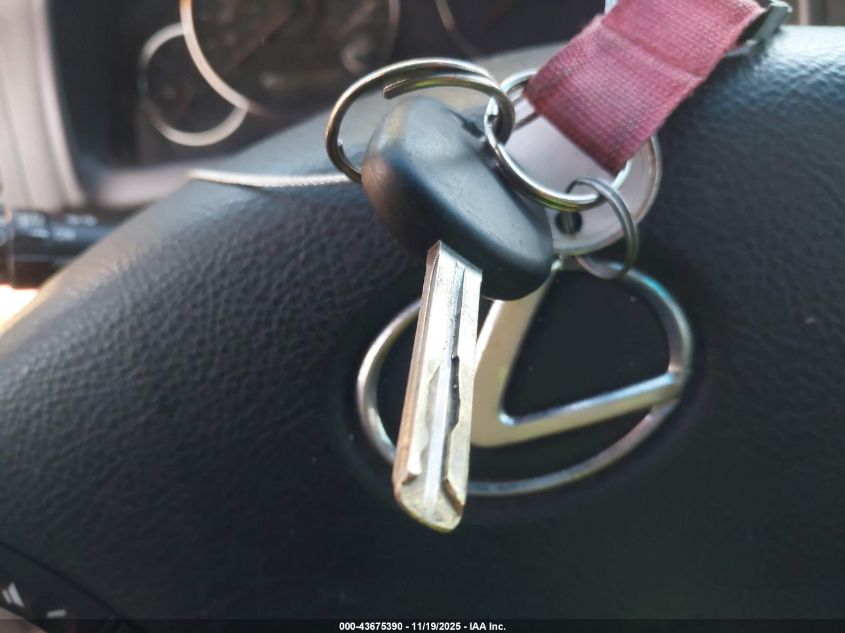 2008 Lexus Gx 470 VIN: JTJBT20XX80171534 Lot: 43675390