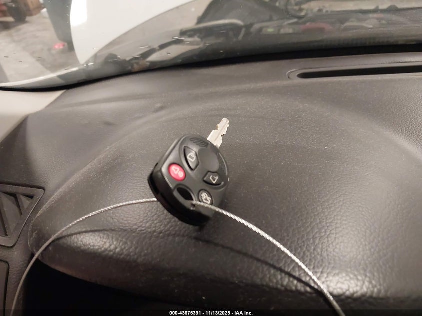 2009 Ford Fusion Se VIN: 3FAHP07119R192190 Lot: 43675391