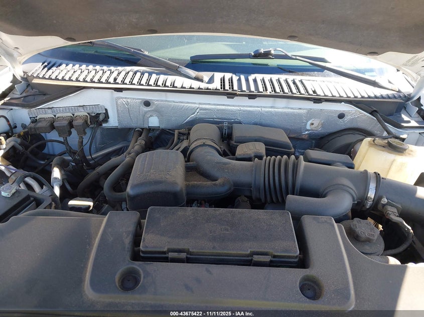 2013 FORD EXPEDITION XLT 1FMJU1H53DEF28683