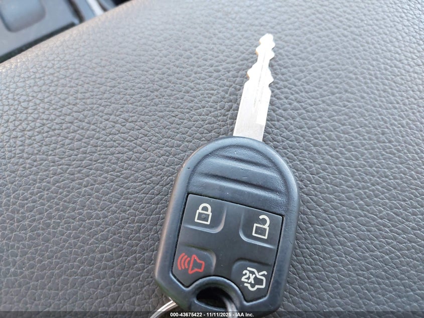 2013 FORD EXPEDITION XLT 1FMJU1H53DEF28683