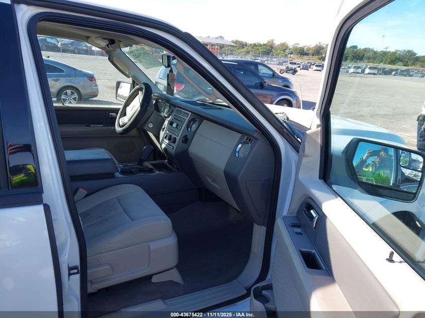 2013 FORD EXPEDITION XLT 1FMJU1H53DEF28683