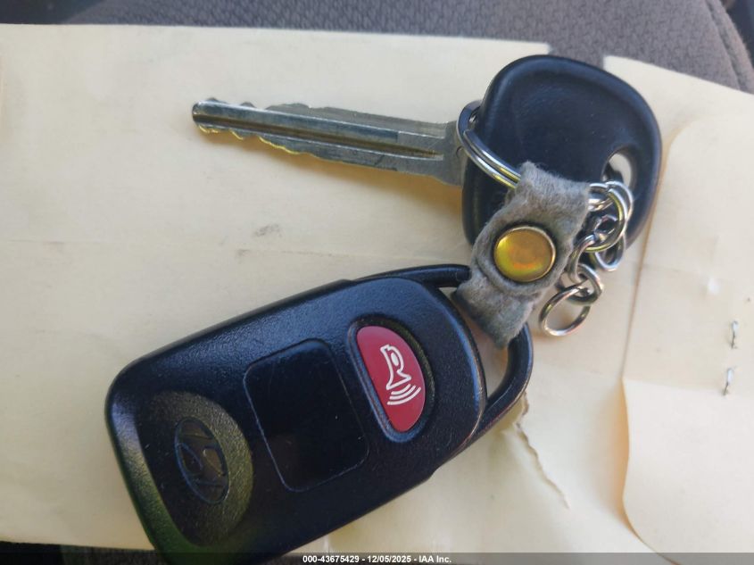 2013 Hyundai Elantra Gls VIN: KMHDH4AE5DU542992 Lot: 43675429