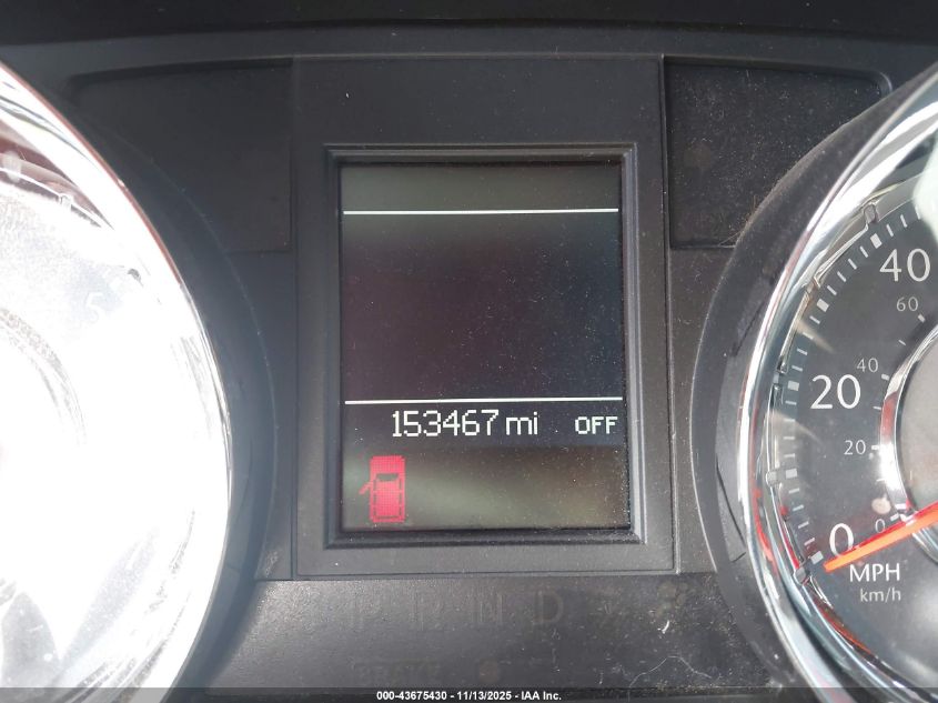 2014 Chrysler Town & Country Touring VIN: 2C4RC1BG5ER358822 Lot: 43675430