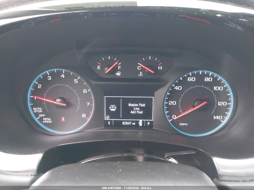 2020 Chevrolet Traverse Awd 2Fl VIN: 1GNEVMKW8LJ234909 Lot: 43675466