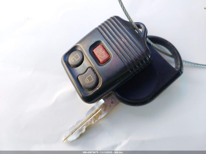 2006 Ford Escape Xlt/Xlt Sport VIN: 1FMYU93186KC25078 Lot: 43675475