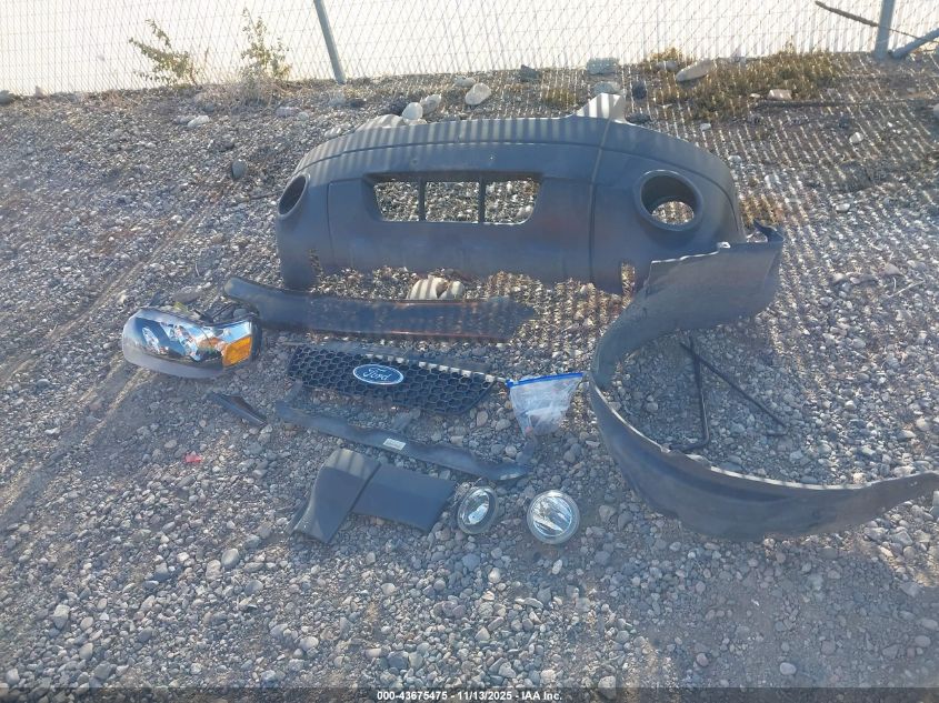 2006 Ford Escape Xlt/Xlt Sport VIN: 1FMYU93186KC25078 Lot: 43675475