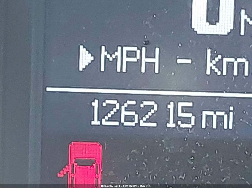 2011 Chrysler Town & Country Touring VIN: 2A4RR5DGXBR688142 Lot: 43675481