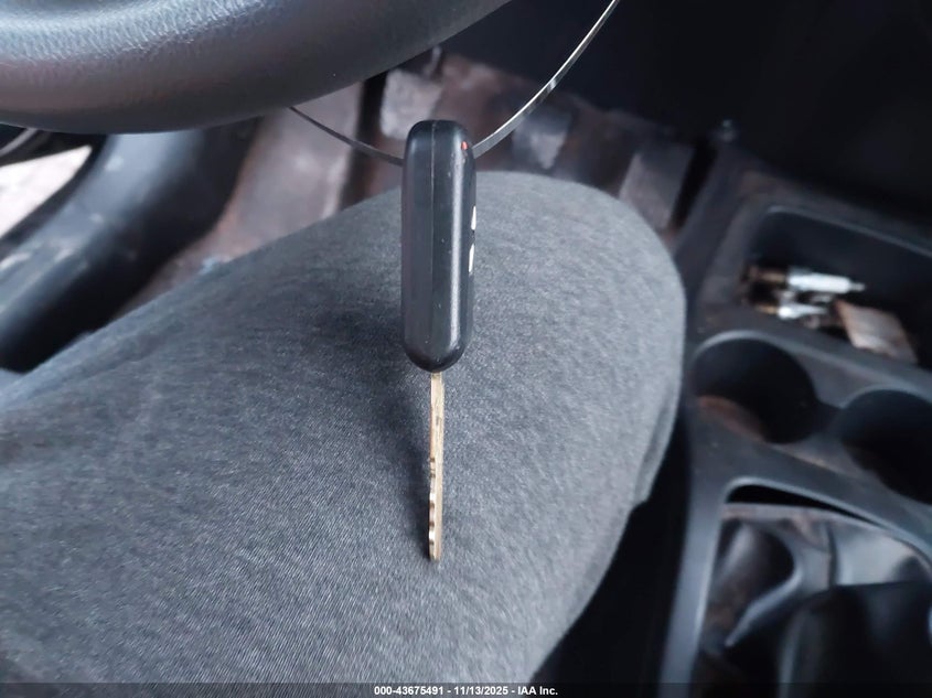 2017 Mitsubishi Mirage G4 Es VIN: ML32F3FJ7HHF12155 Lot: 43675491