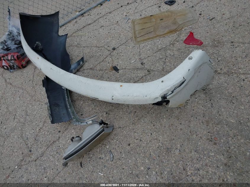 2012 Chrysler Town & Country Touring-L VIN: 2C4RC1CG1CR192696 Lot: 43675501