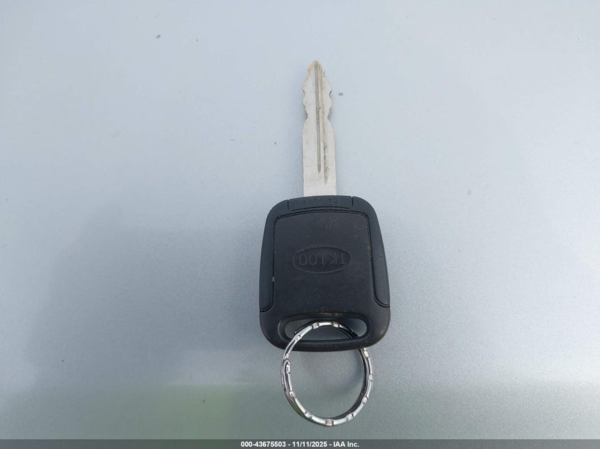 1FTRF12286NA83859 2006 FORD F-150 photo no. 11