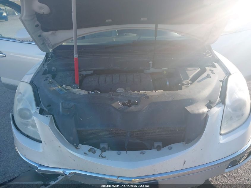 2009 Buick Enclave Cxl VIN: 5GAER23D99J202236 Lot: 43675531