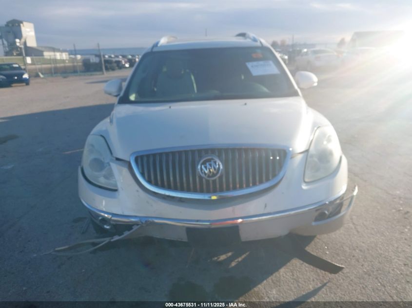 2009 Buick Enclave Cxl VIN: 5GAER23D99J202236 Lot: 43675531