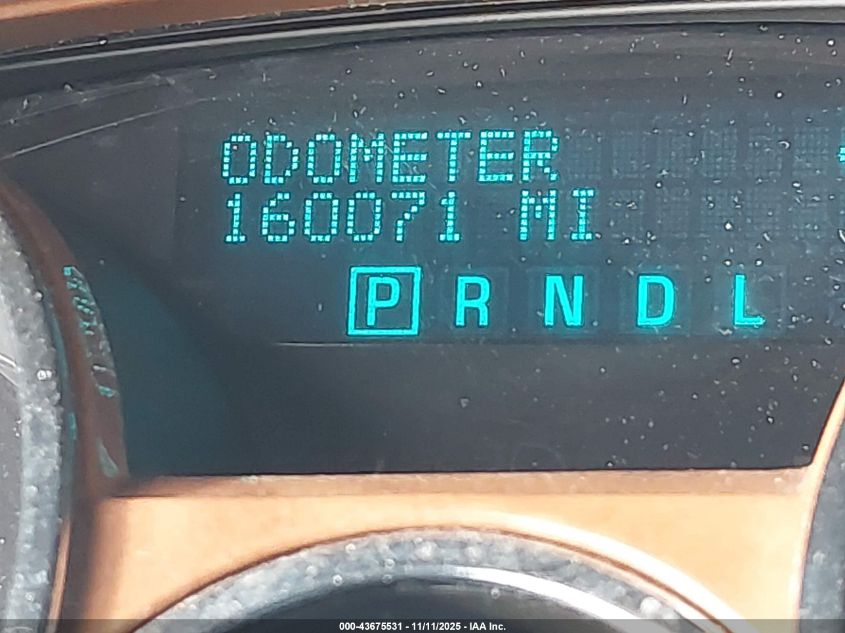 2009 Buick Enclave Cxl VIN: 5GAER23D99J202236 Lot: 43675531