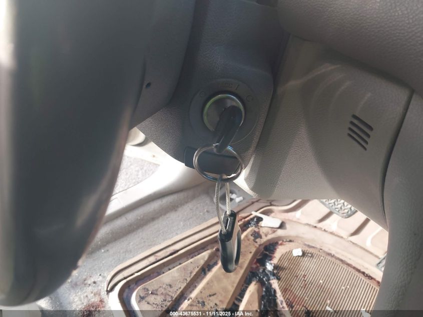 2009 Buick Enclave Cxl VIN: 5GAER23D99J202236 Lot: 43675531