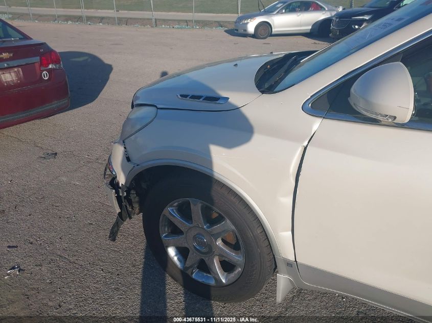 2009 Buick Enclave Cxl VIN: 5GAER23D99J202236 Lot: 43675531