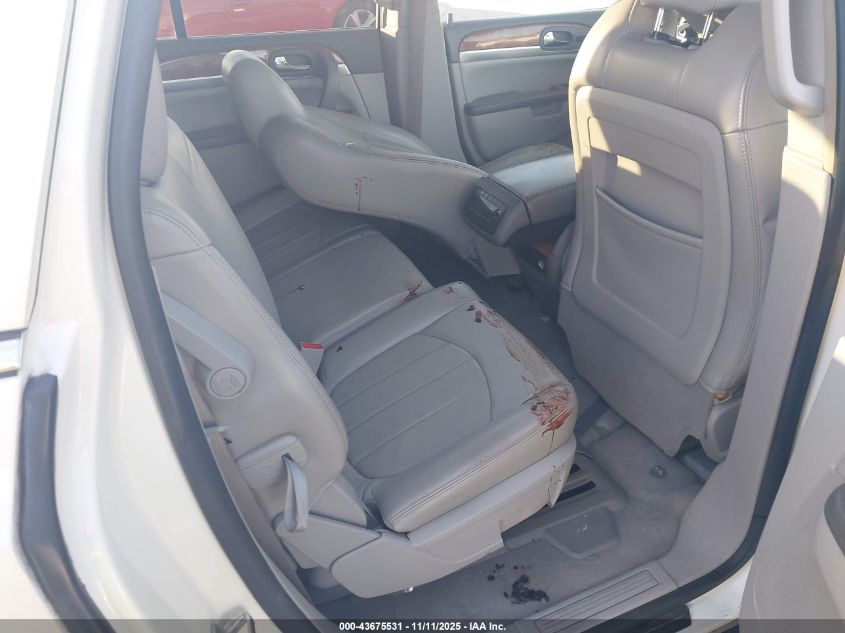 2009 Buick Enclave Cxl VIN: 5GAER23D99J202236 Lot: 43675531