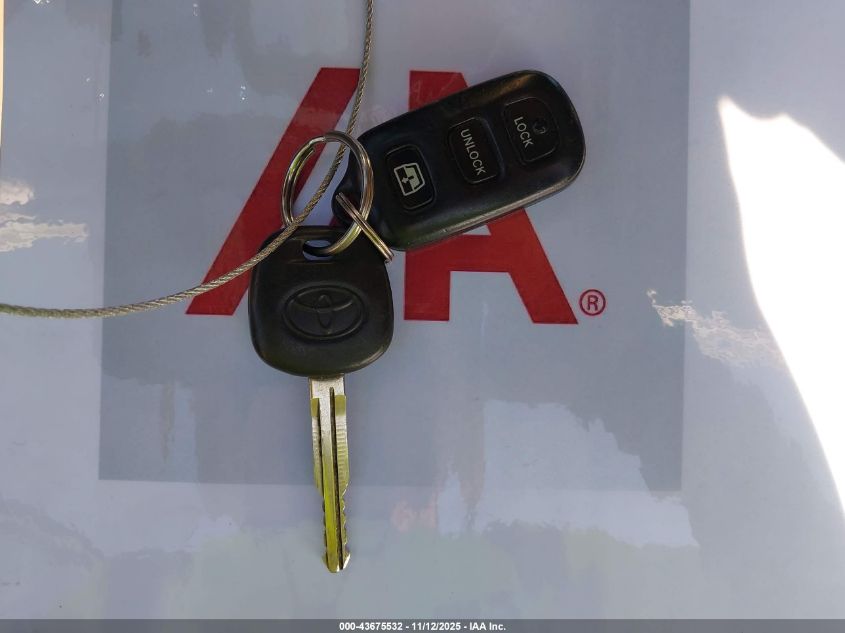 2004 Toyota 4Runner Limited V8 VIN: JTEZT17R048002987 Lot: 43675532