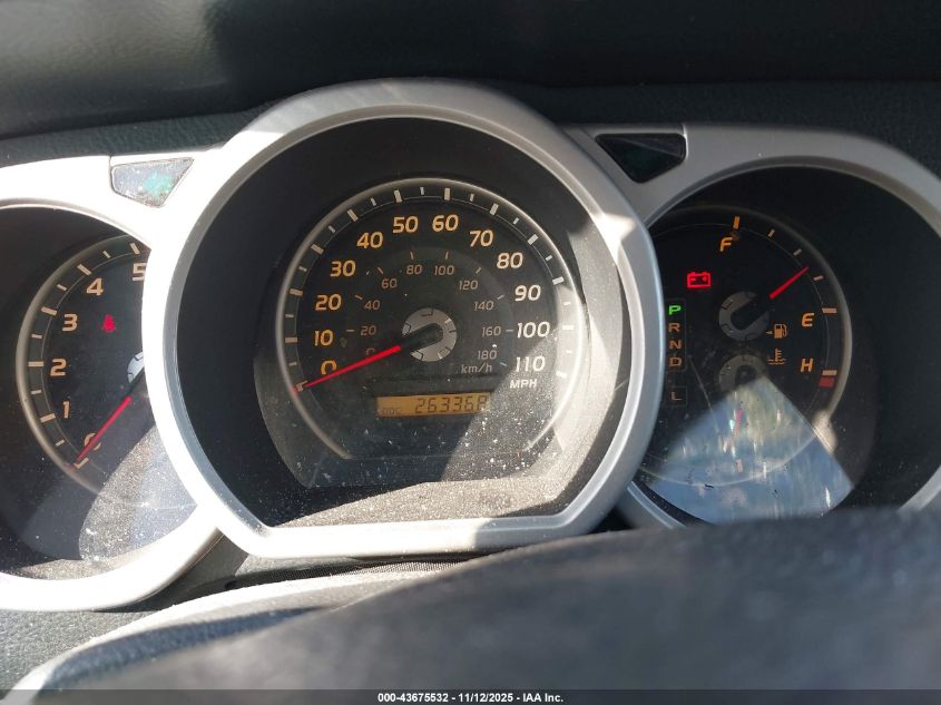 2004 Toyota 4Runner Limited V8 VIN: JTEZT17R048002987 Lot: 43675532