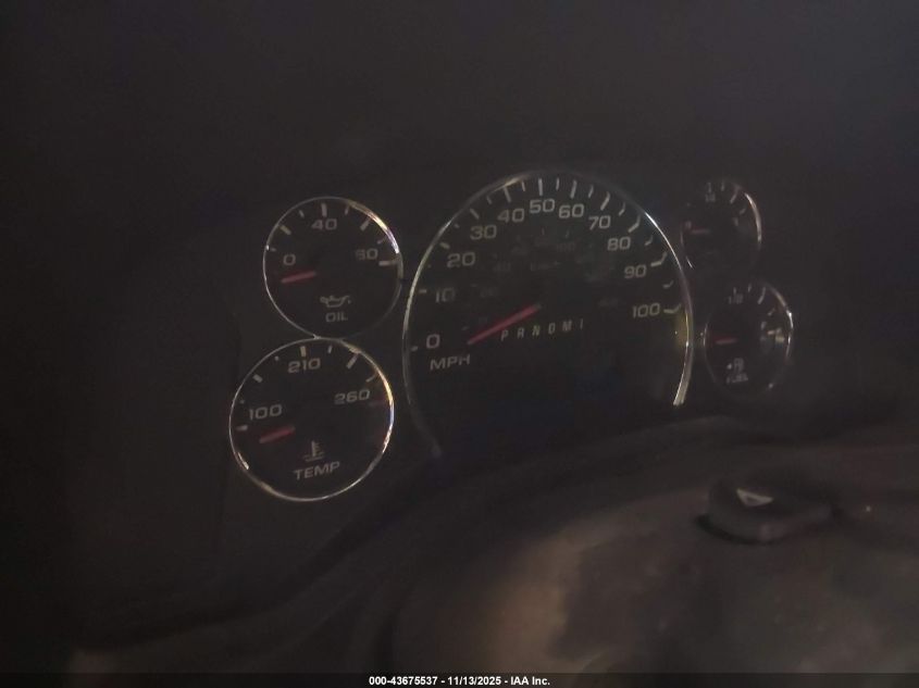 2016 GMC Savana 2500 Work Van VIN: 1GTW7AFF8G1125193 Lot: 43675537