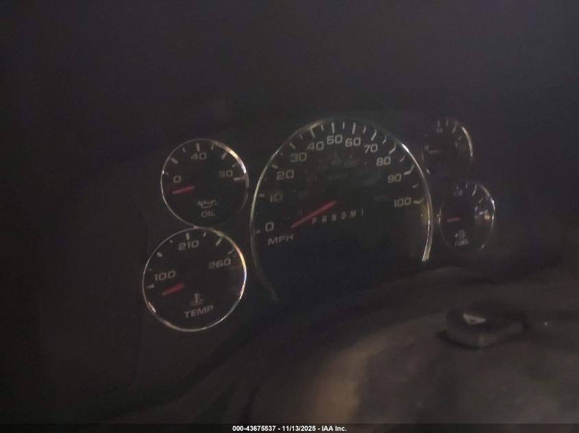 2016 GMC Savana 2500 Work Van VIN: 1GTW7AFF8G1125193 Lot: 43675537