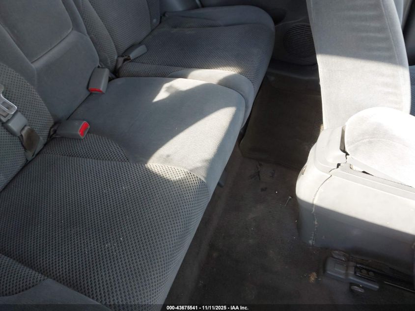 2006 Hyundai Tucson Gls/Limited VIN: KM8JN72D36U389115 Lot: 43675541