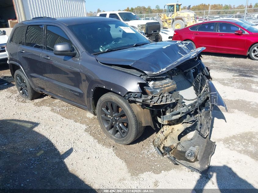 JEEP GRAND CHEROKEE ALTITUDE 4X2