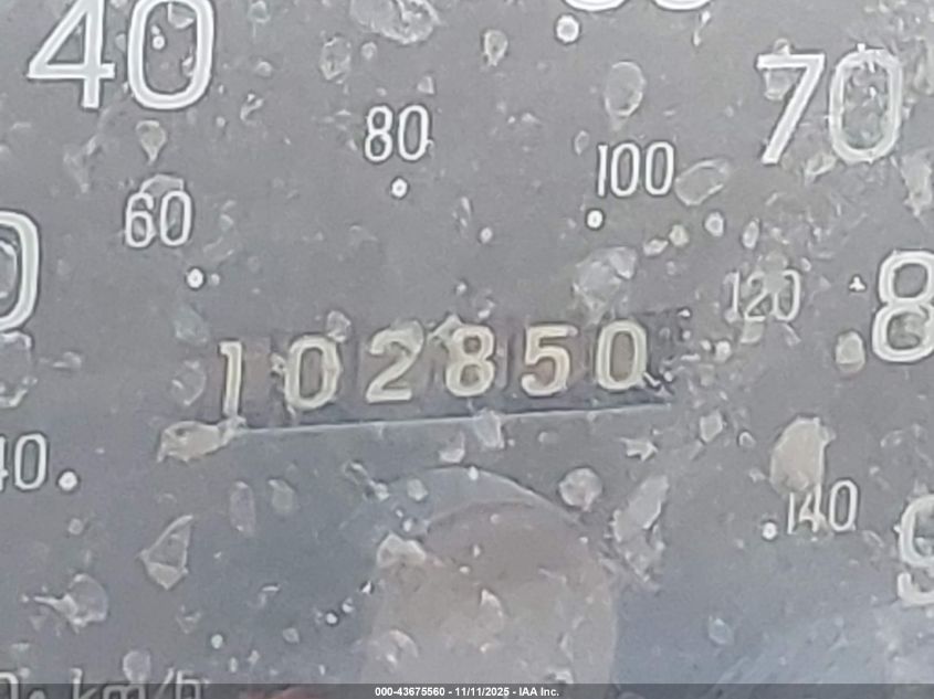 1998 Ford F-150 Lariat/Xl/Xlt VIN: 1FTRX08L2WKA76298 Lot: 43675560