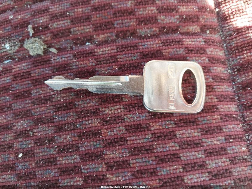 1998 Ford F-150 Lariat/Xl/Xlt VIN: 1FTRX08L2WKA76298 Lot: 43675560