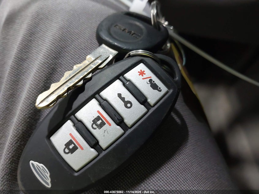 2003 GMC Sierra 2500Hd Slt VIN: 1GTHK23U93F187540 Lot: 43675562