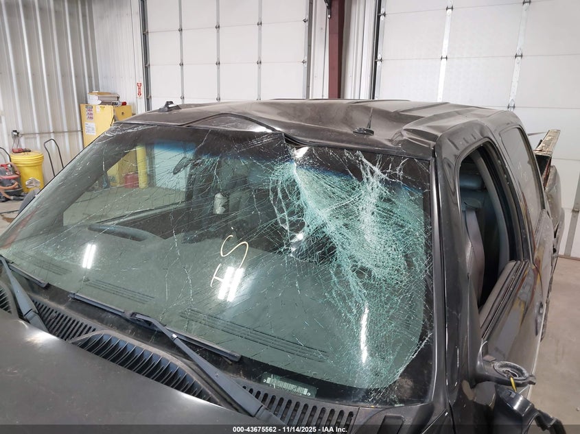 2003 GMC Sierra 2500Hd Slt VIN: 1GTHK23U93F187540 Lot: 43675562