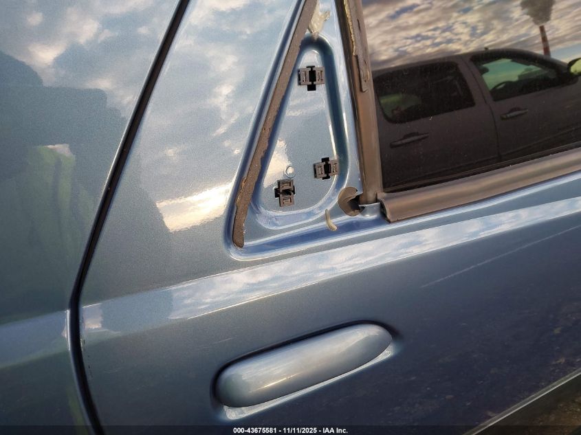 2002 Buick Rendezvous Cxl VIN: 3G5DB03E72S588548 Lot: 43675581