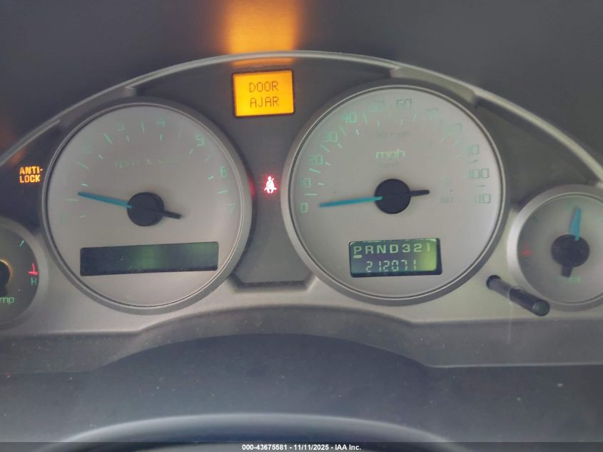 2002 Buick Rendezvous Cxl VIN: 3G5DB03E72S588548 Lot: 43675581