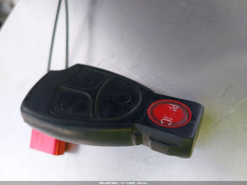 2002 Mercedes-Benz E 320 4M/4M Special Edition VIN: WDBJF82J32X067983 Lot: 43675582