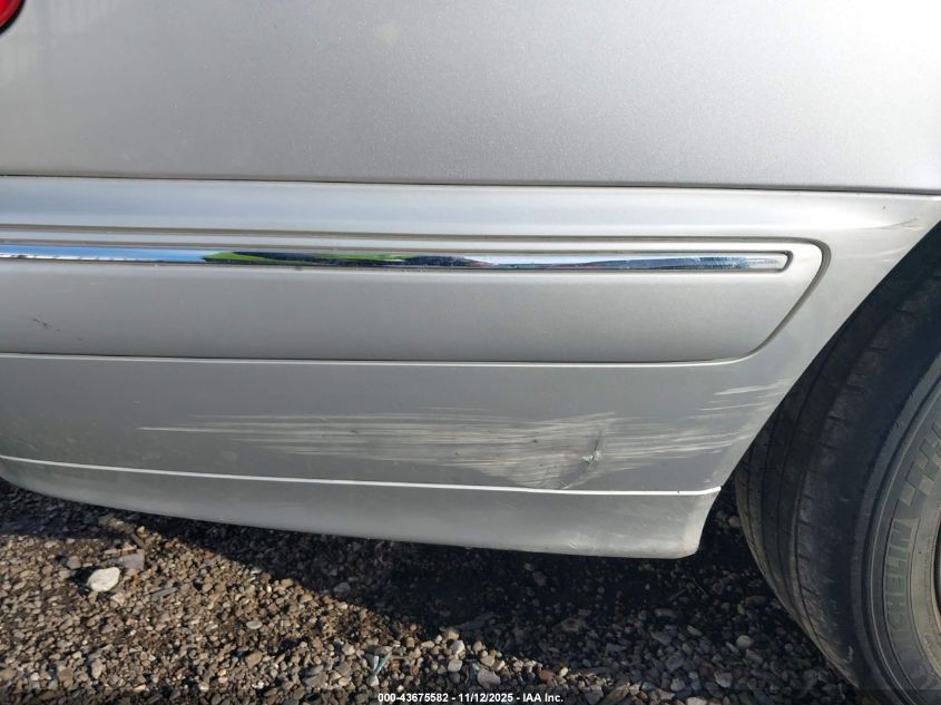 2002 Mercedes-Benz E 320 4M/4M Special Edition VIN: WDBJF82J32X067983 Lot: 43675582