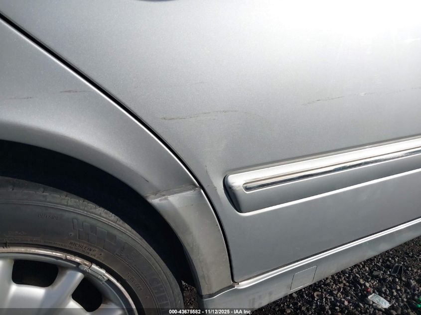 2002 Mercedes-Benz E 320 4M/4M Special Edition VIN: WDBJF82J32X067983 Lot: 43675582