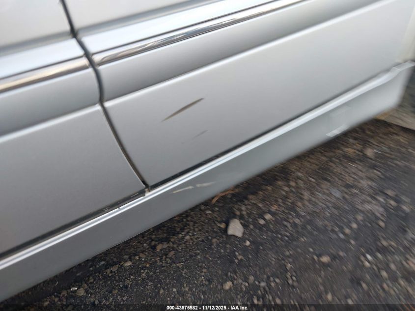 2002 Mercedes-Benz E 320 4M/4M Special Edition VIN: WDBJF82J32X067983 Lot: 43675582