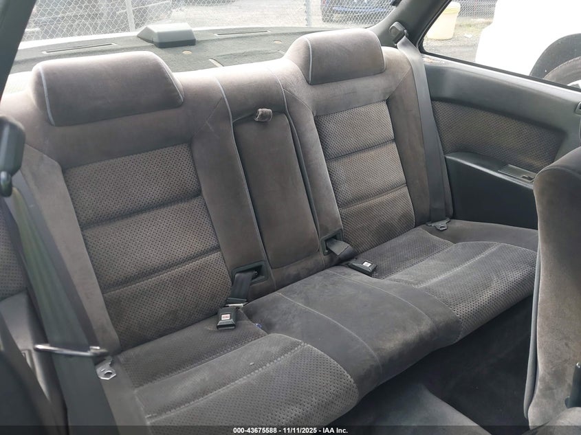 1988 Acura Legend VIN: JH4KA3143JC025577 Lot: 43675588