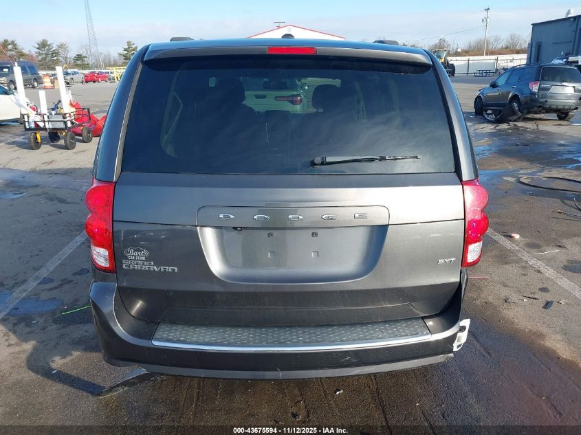 2020 Dodge Grand Caravan Sxt VIN: 2C4RDGCG7LR160139 Lot: 43675594