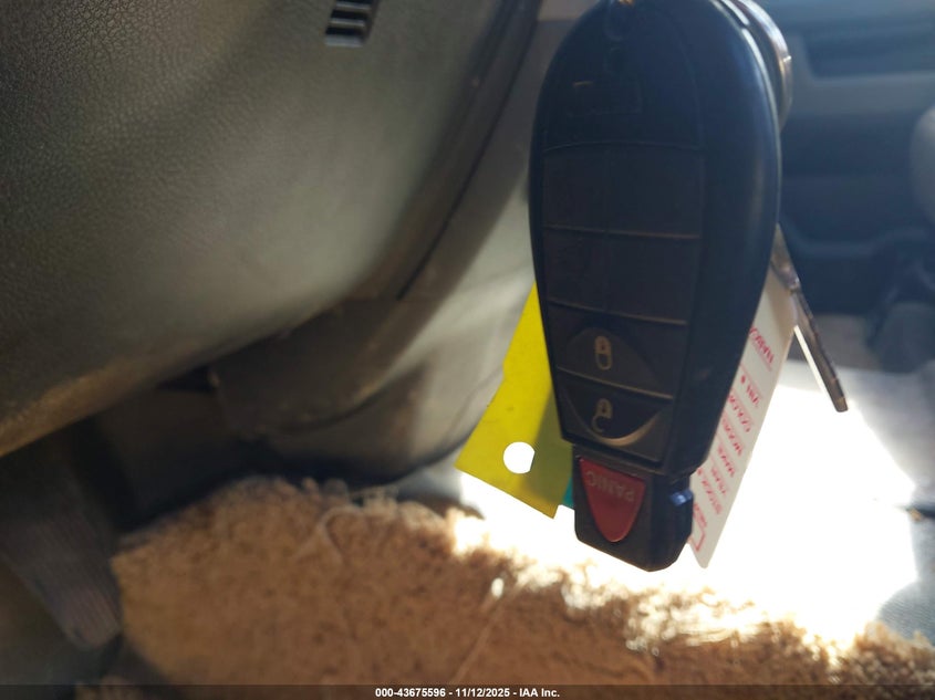 2018 Ram 4500 Chassis Tradesman/Slt VIN: 3C7WRKBL6JG409977 Lot: 43675596