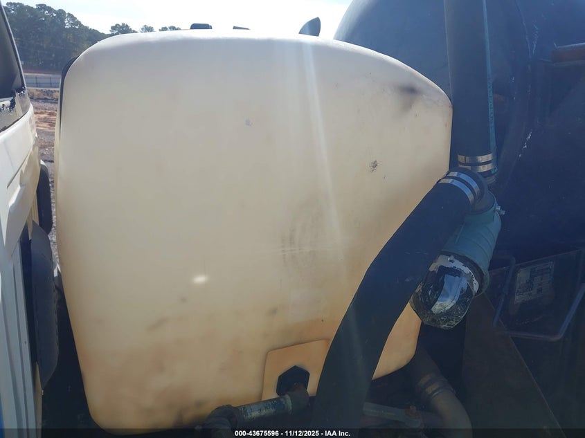 2018 Ram 4500 Chassis Tradesman/Slt VIN: 3C7WRKBL6JG409977 Lot: 43675596